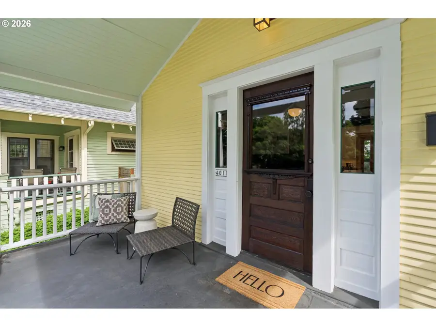 4011 SE Salmon St, Portland, OR 97214 - #3