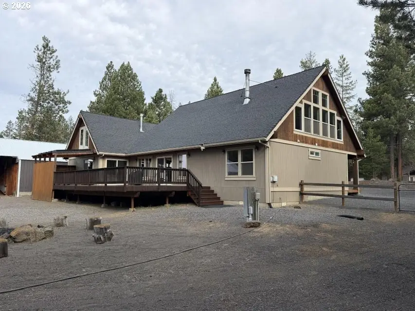 17879 Kodiak Ln, Bend, OR 97707 - #3