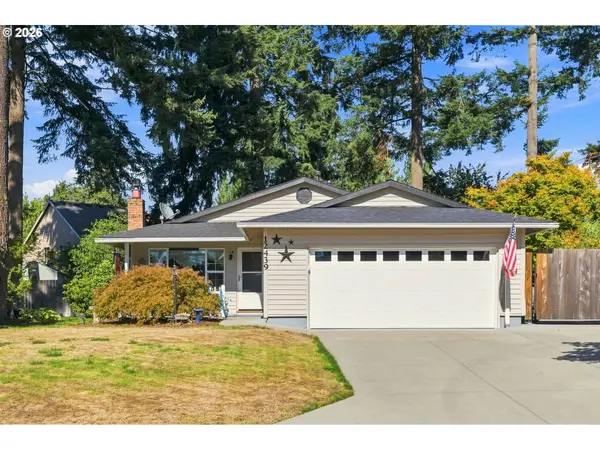12439 Blue Ridge Dr, OregonCity, OR 97045