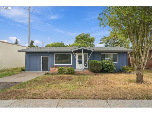 6007 NE 109th Ave, Vancouver, WA 98662
