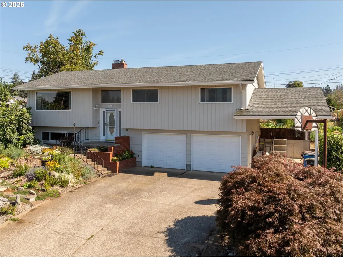 4201 Center St, Washougal, WA 98671 - #1