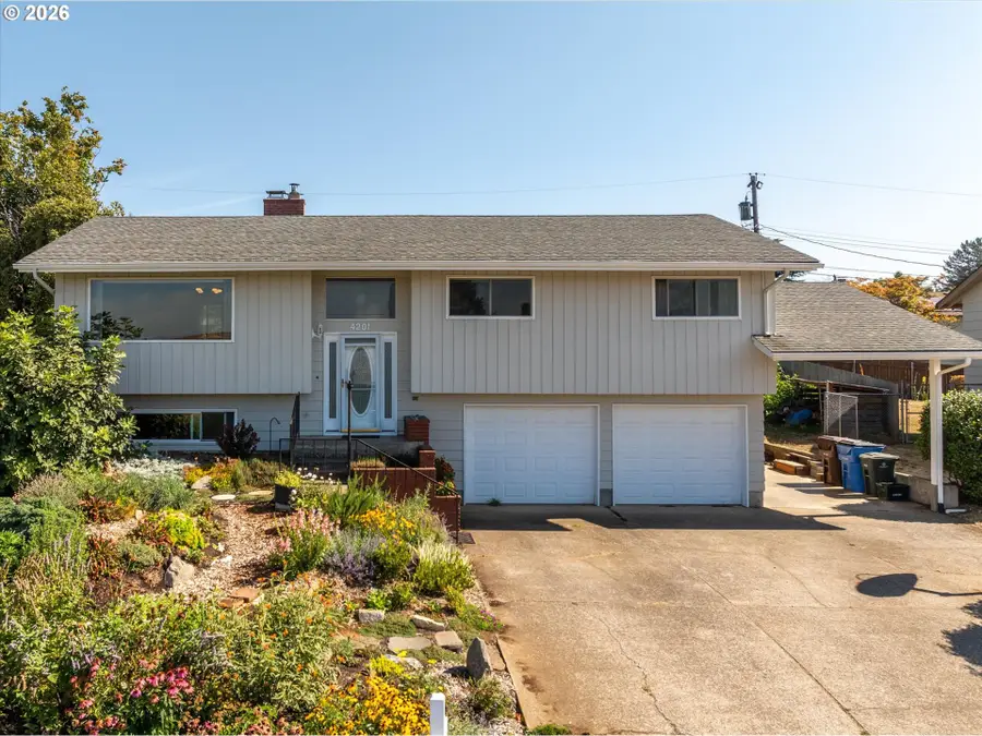 4201 Center St, Washougal, WA 98671 - #2