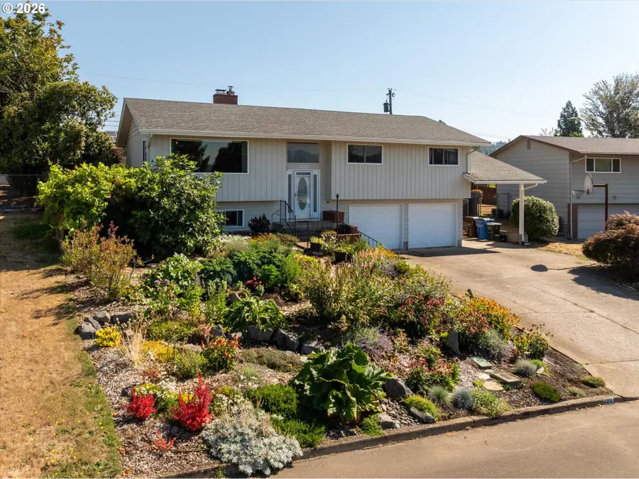 4201 Center St, Washougal, WA 98671 - #3