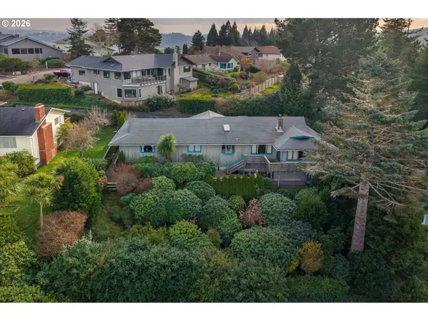 875 Signal Way, CoosBay, OR 97420