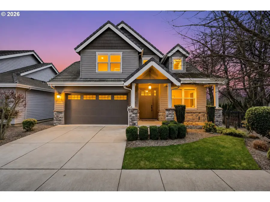 1930 Sterling Park Pl, Eugene, OR 97408 - #2