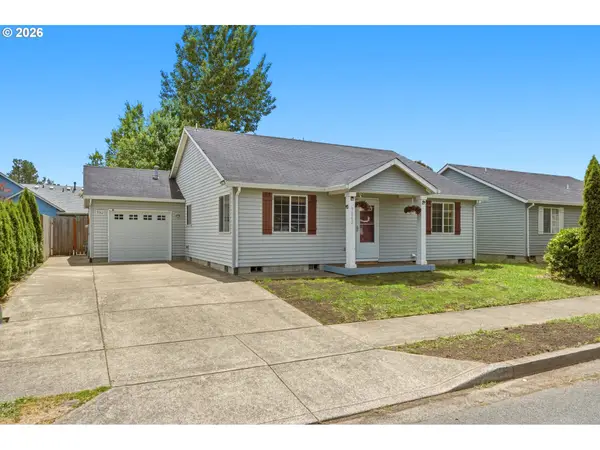 3062 Glendale Ave Ne, Salem, OR 97301
