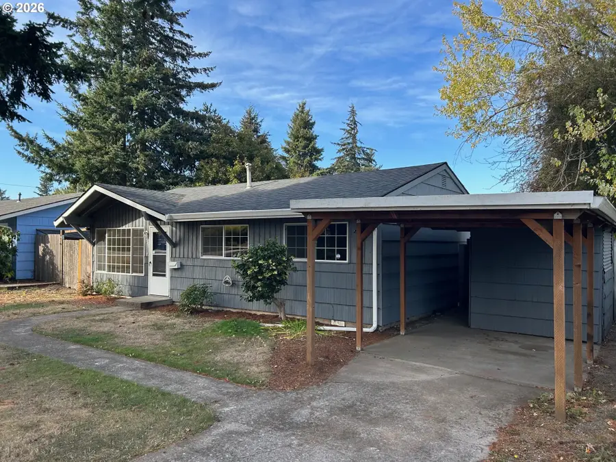 11841 NE San Rafael St, Portland, OR 97220 - #2