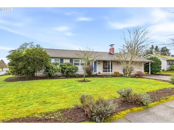 2418 NE 137th Ave, Portland, OR 97230