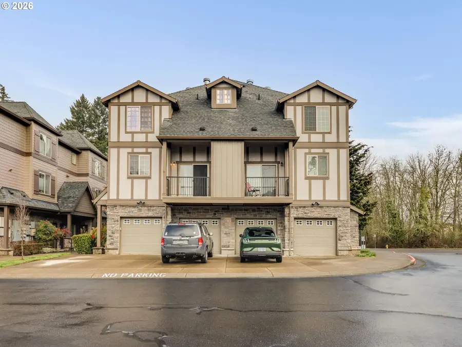 8139 NE Rockne Way, Hillsboro, OR 97006 - #2