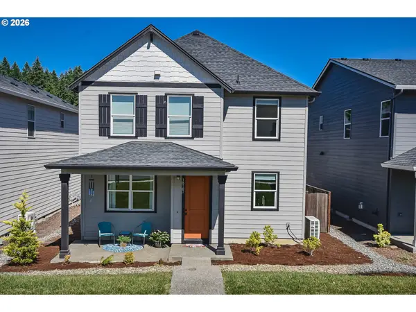 18107 NE 46th Ave, Vancouver, WA 98686
