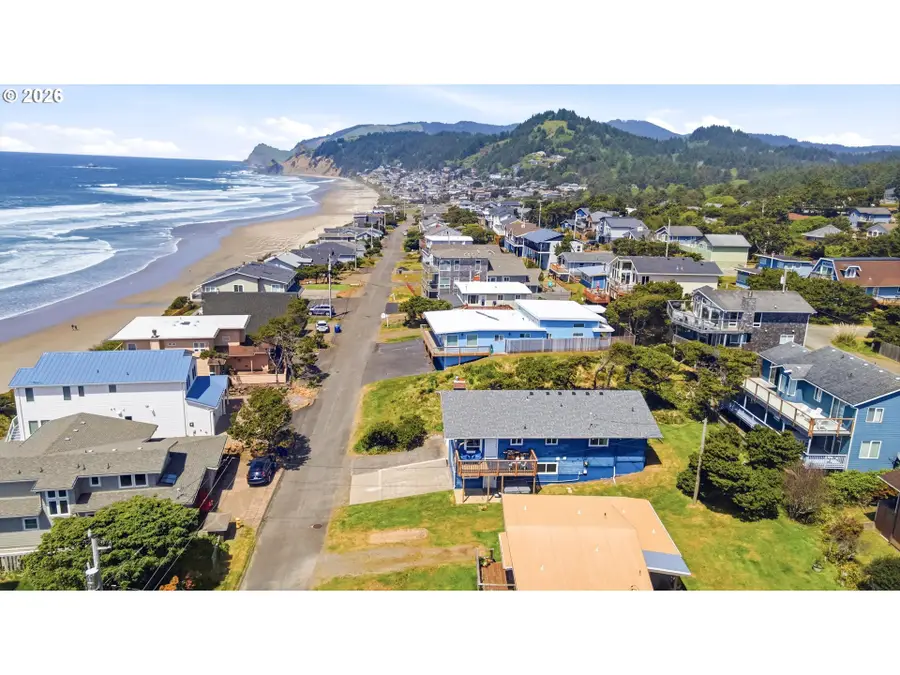 5146 NW Jetty Ave, Lincoln City, OR 97367 - #2
