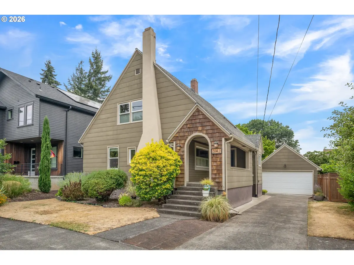 3142 NE 52nd Ave, Portland, OR 97213 - #1