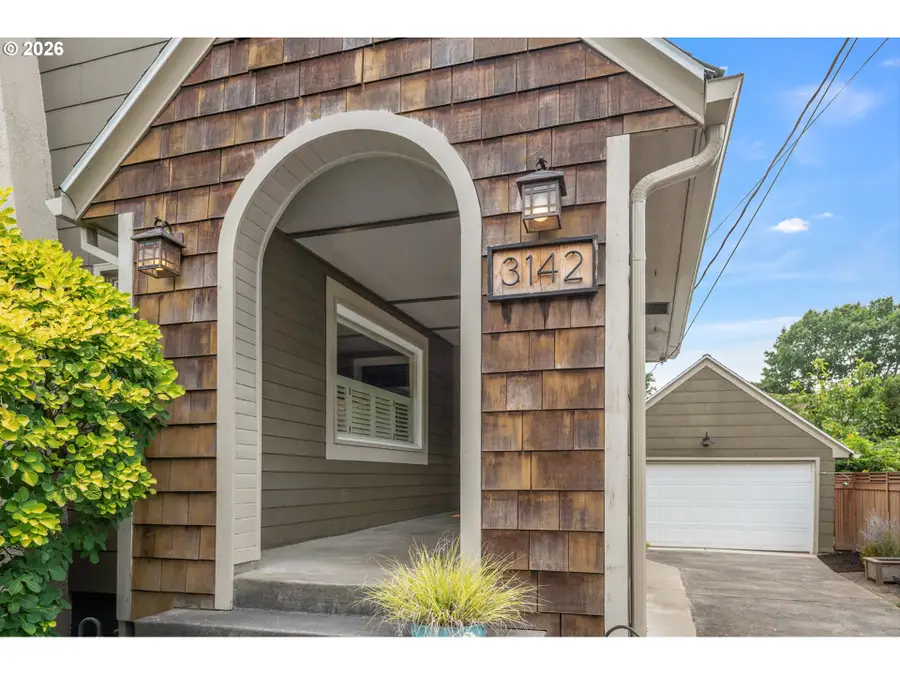 3142 NE 52nd Ave, Portland, OR 97213 - #2