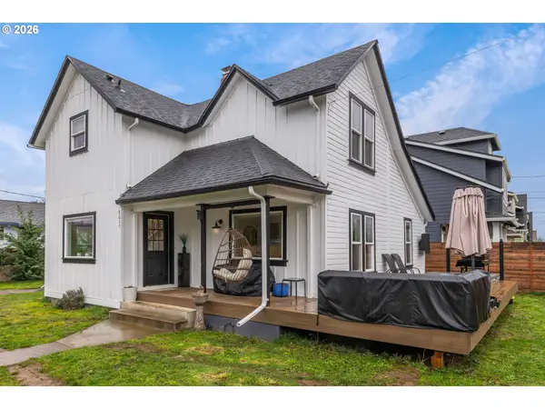 8007 N Hudson St, Portland, OR 97203