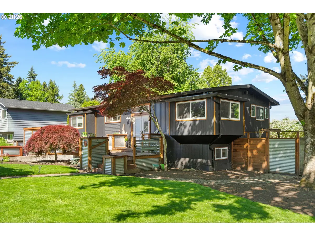 14650 SW 92nd Ave, Tigard, OR 97224 - #1