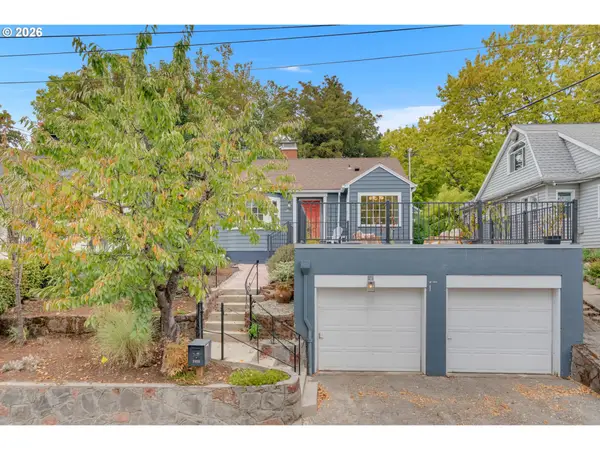 2455 SE Madison St, Portland, OR 97214