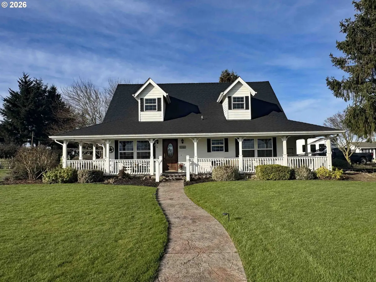 33174 Langmack Rd, Lebanon, OR 97355 - Image #1