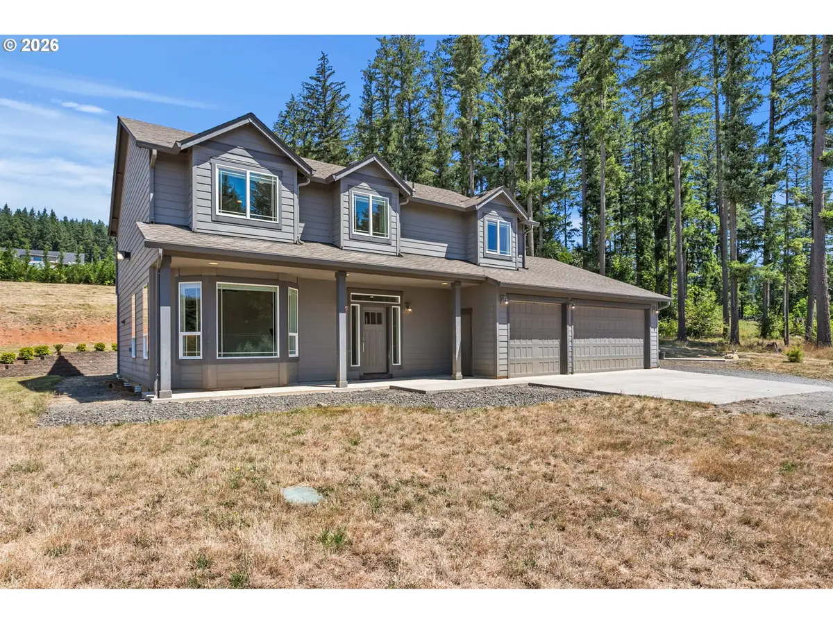 17100 NE 299th St, Yacolt, WA 98675 - #1