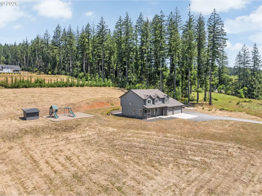 17100 NE 299th St, Yacolt, WA 98675 - #2