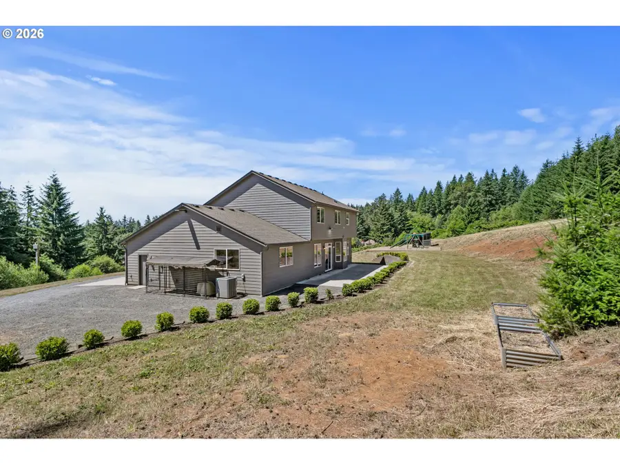 17100 NE 299th St, Yacolt, WA 98675 - #3