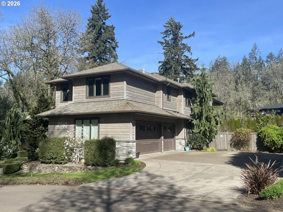 13648 Goodall Rd, Lake Oswego, OR 97034 - #3
