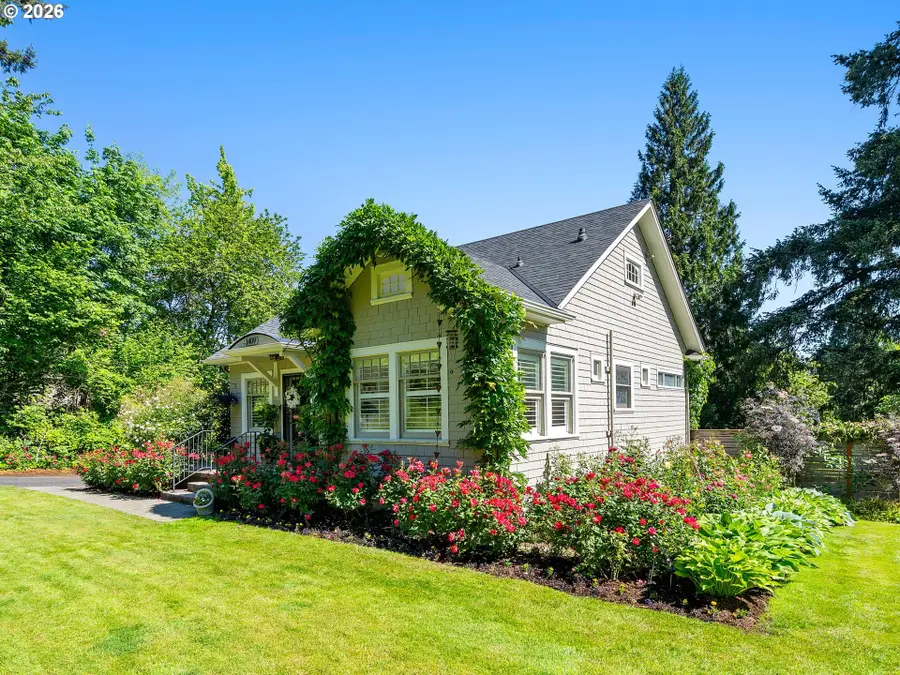 3409 SE Aldercrest Rd, Milwaukie, OR 97222 - #2