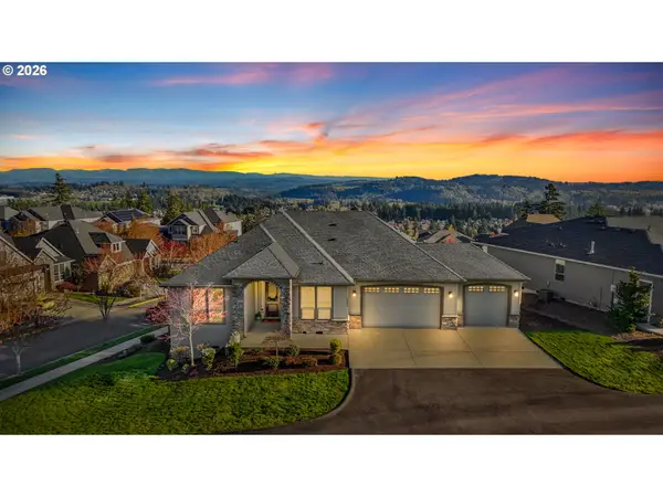 12541 SE Hadeed Dr, HappyValley, OR 97086