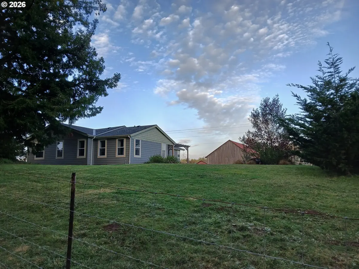 86449 Croft Lake Ln, Bandon, OR 97411 - #1