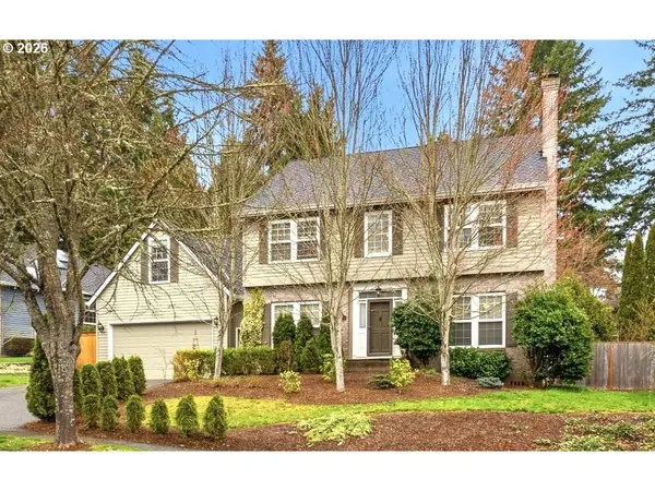 16042 SW Waxwing Way, Beaverton, OR 97007