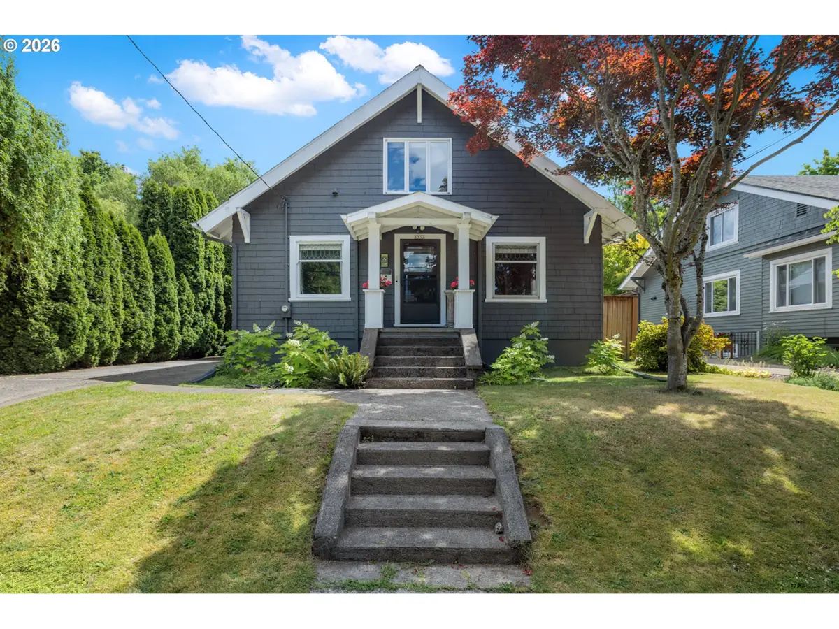 1552 N Simpson St, Portland, OR 97217 - #1