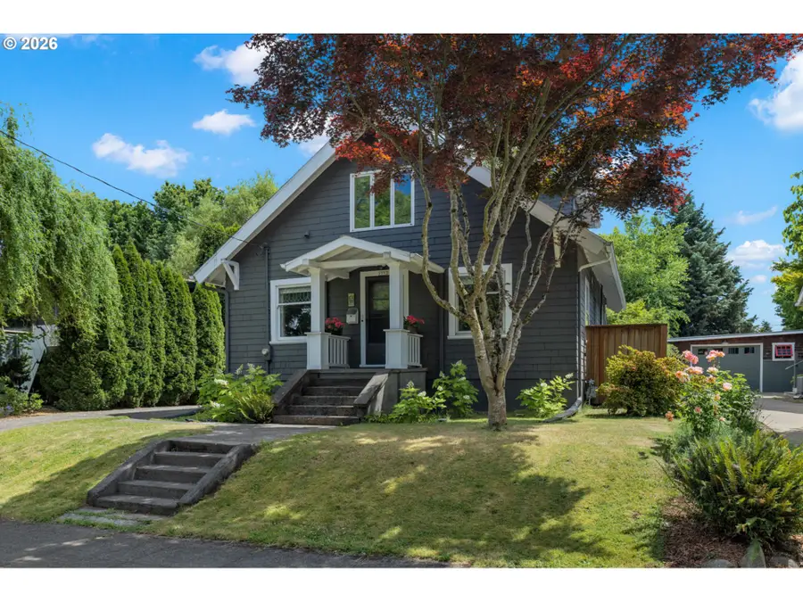 1552 N Simpson St, Portland, OR 97217 - #2