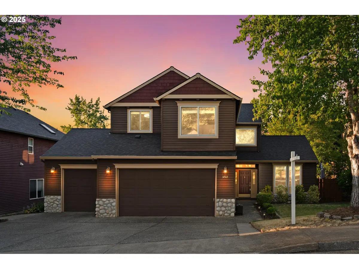 14563 SW Fern St, Tigard, OR 97223 - Image #1