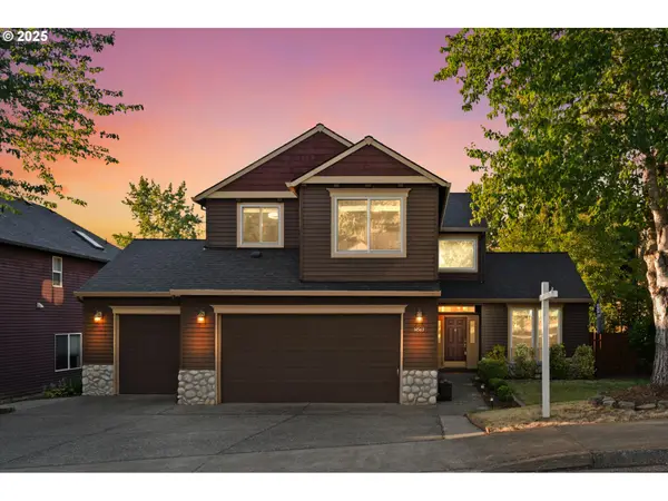 14563 SW Fern St, Tigard, OR 97223