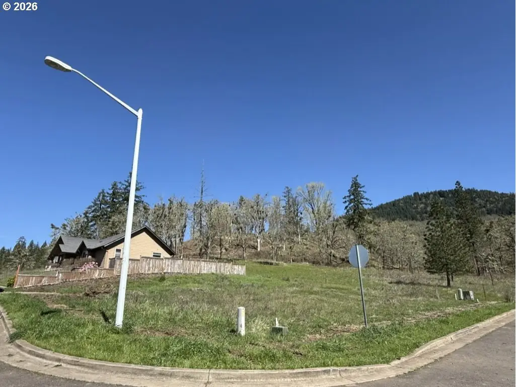 06000 N Hyland Ln, Lowell, OR 97452 - #1