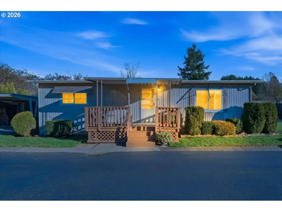 10505 NE 53rd Ave #25, Vancouver, WA 98660 - #2