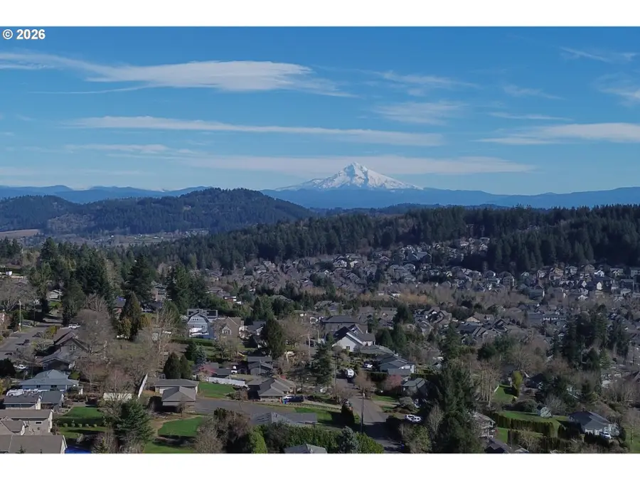 12971 SE Callahan Rd, Happy Valley, OR 97086 - #2