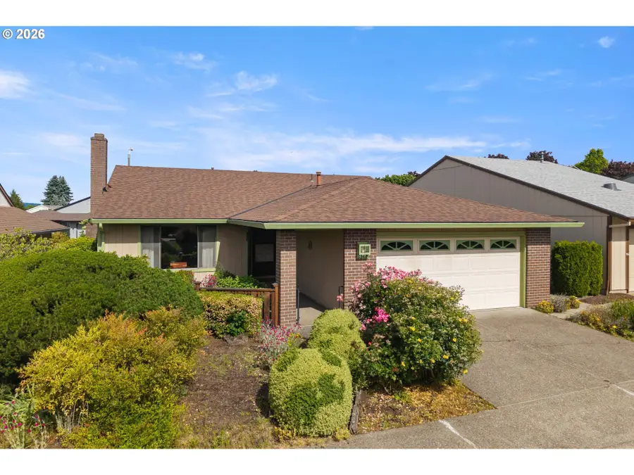 2342 NE 149th Ave, Portland, OR 97230 - #2