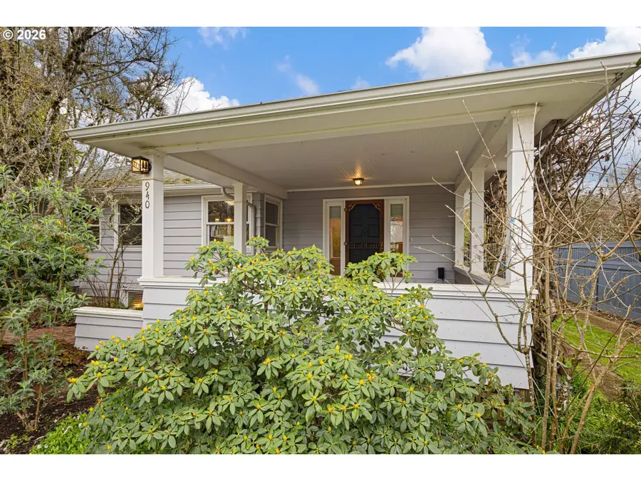 940 E 23rd Ave, Eugene, OR 97405 - #3