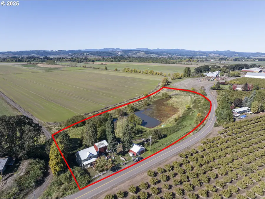 19800 SW Briedwell Rd, McMinnville, OR 97128 - #2