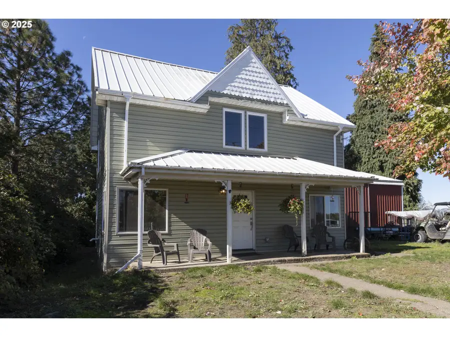 19800 SW Briedwell Rd, McMinnville, OR 97128 - #3