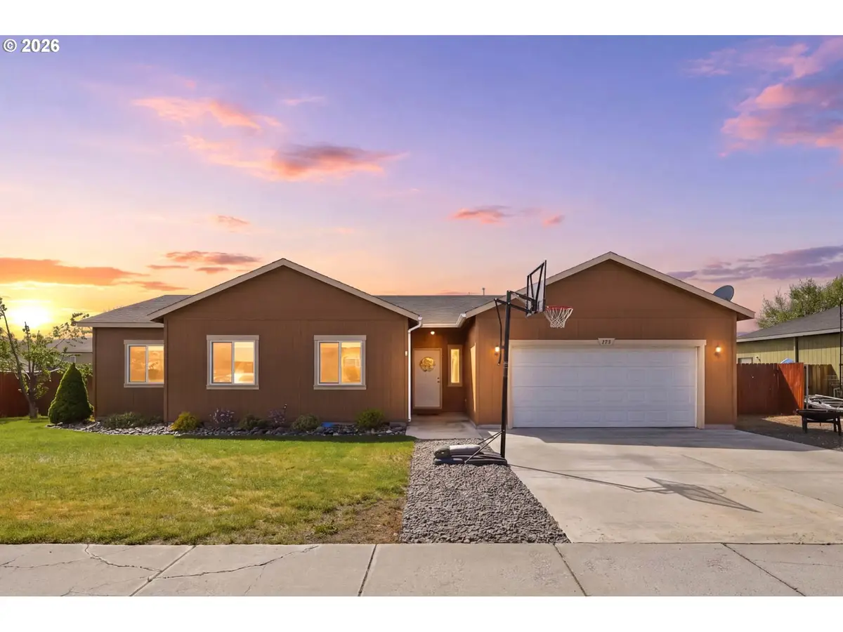 213 Sandy Ct, Boardman, OR 97818 - #1