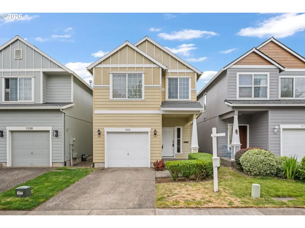 1266 SW 176th Ter, Beaverton, OR 97003 - #1