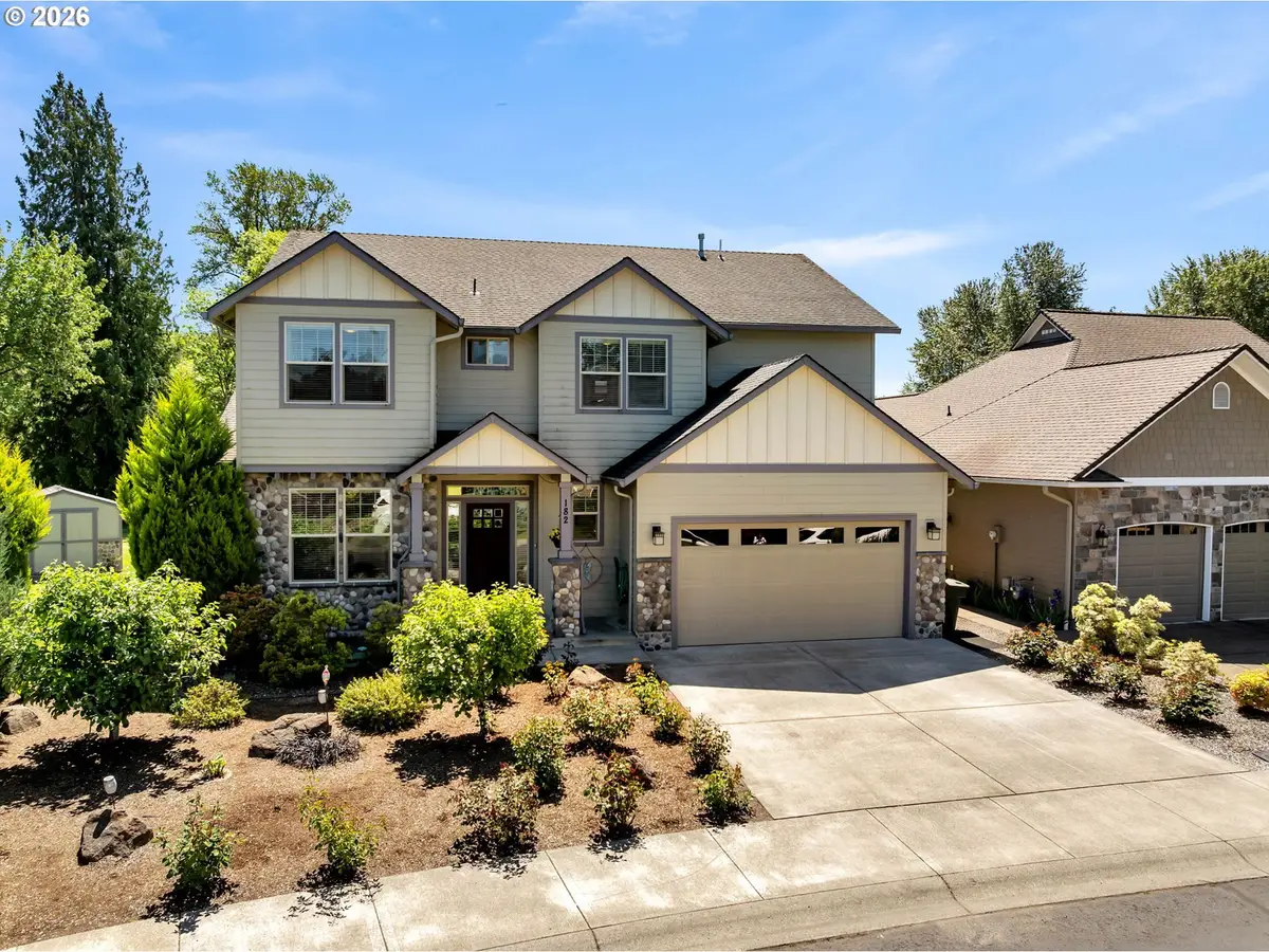 182 Misty Ct, Woodland, WA 98674 - #1