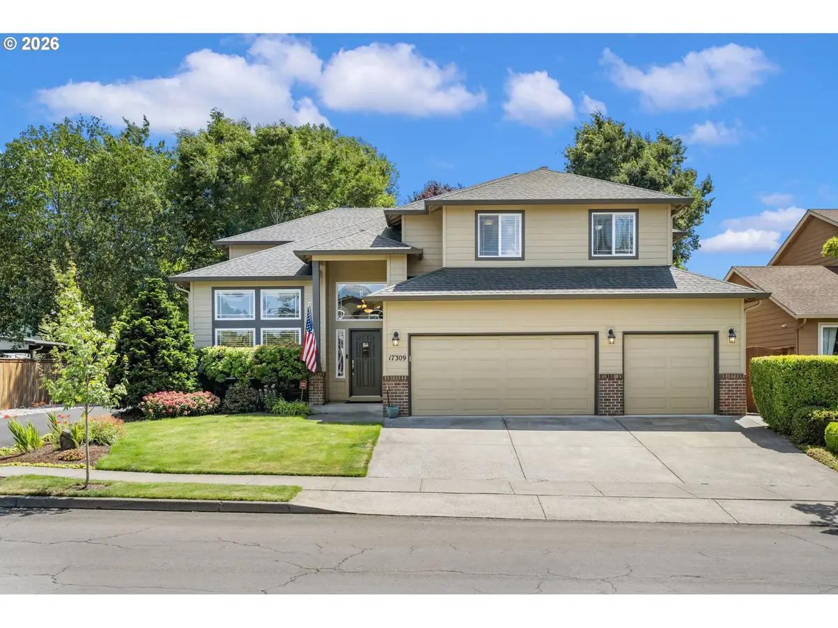17309 NE 29th St, Vancouver, WA 98682 - #1