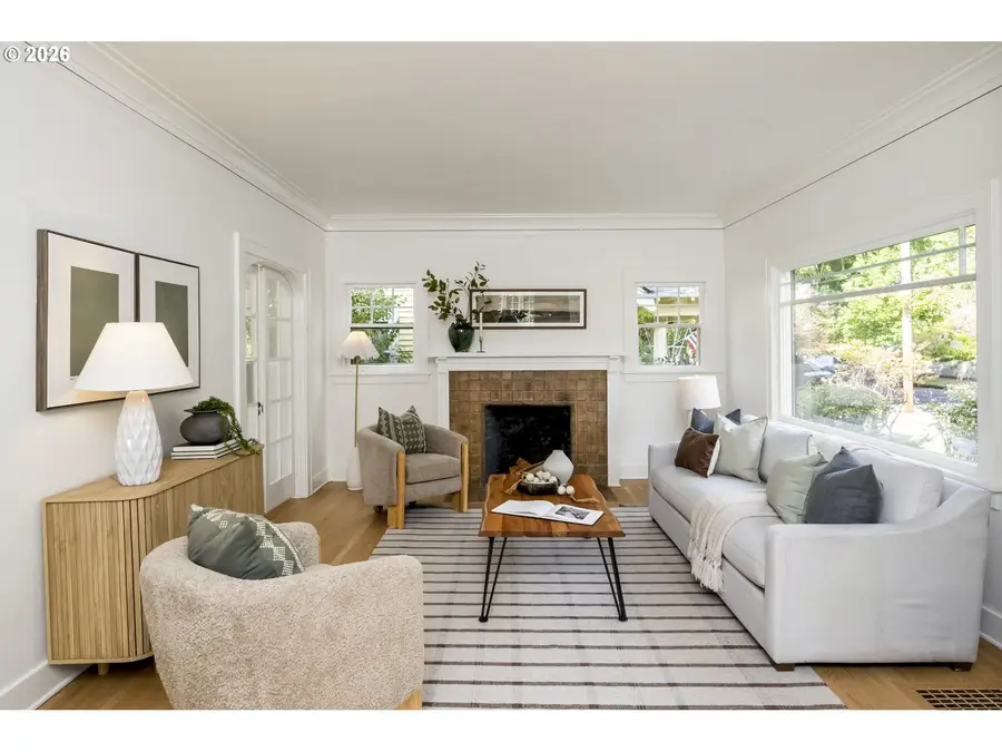 1847 SE 56th Ave, Portland, OR 97215 - #2