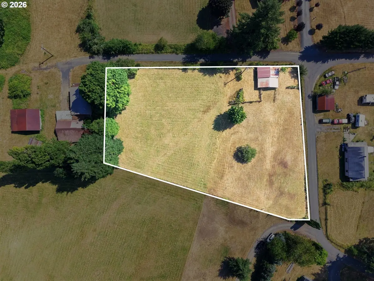 0 Cedar St, Winlock Pe Ell, WA 98572 - #1