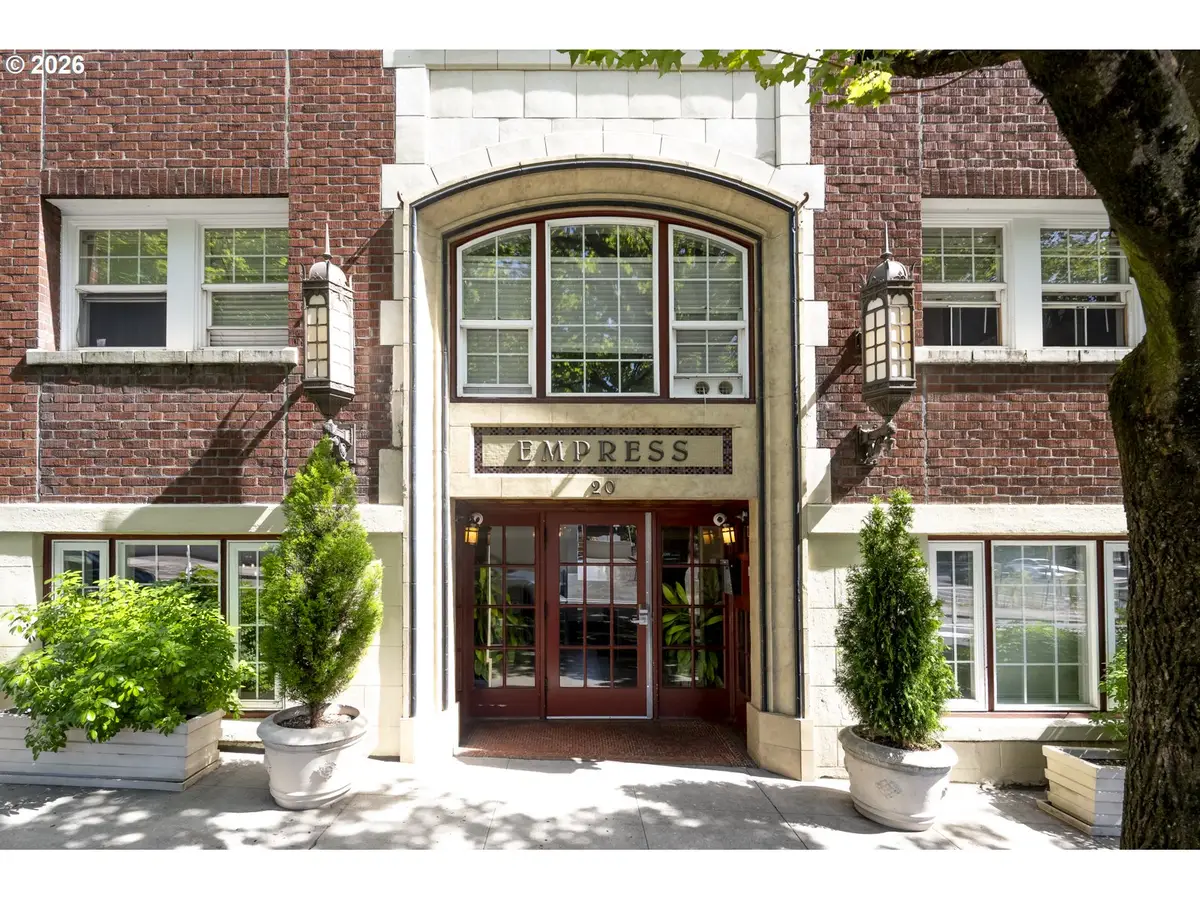 20 NW 16th Ave #212, Portland, OR 97209 - #1