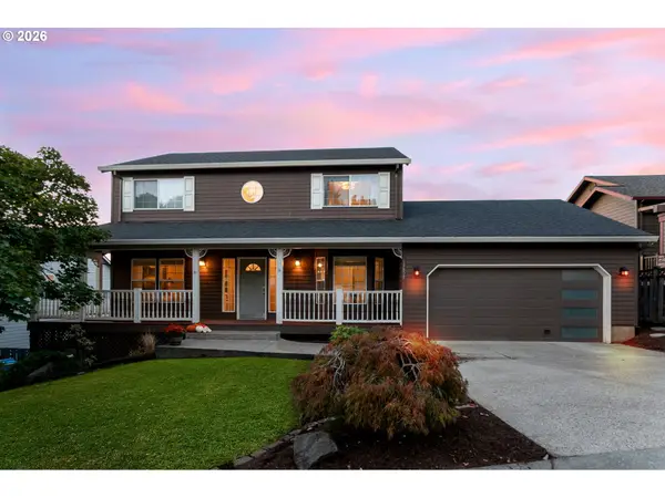 15825 SW Bowmen Ln, Sherwood, OR 97140