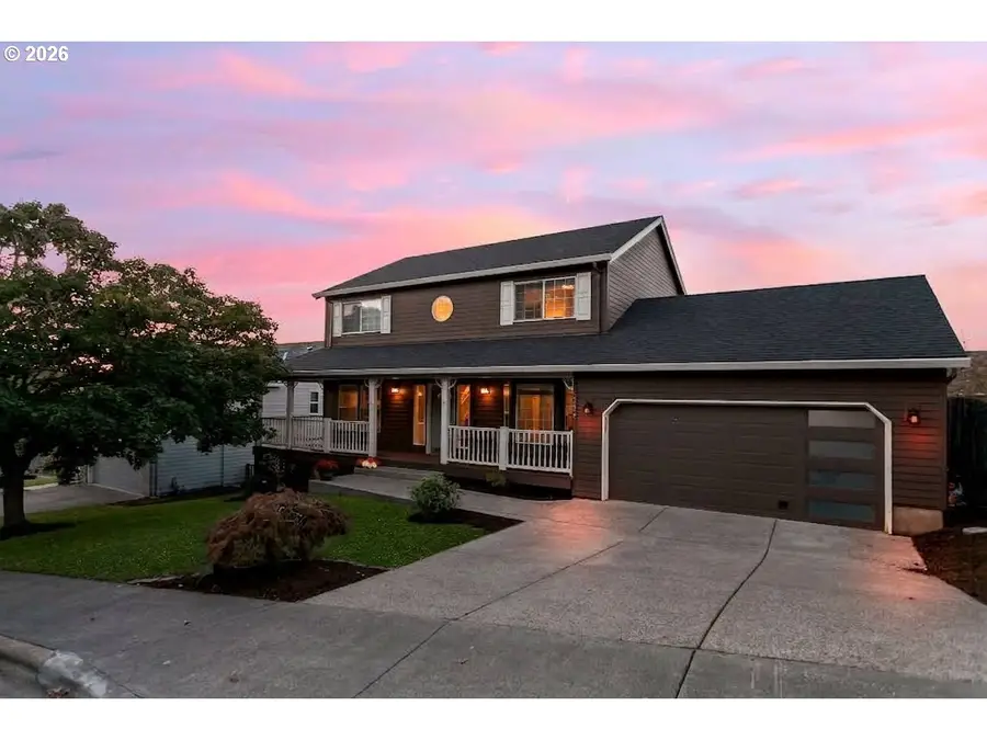 15825 SW Bowmen Ln, Sherwood, OR 97140 - #2