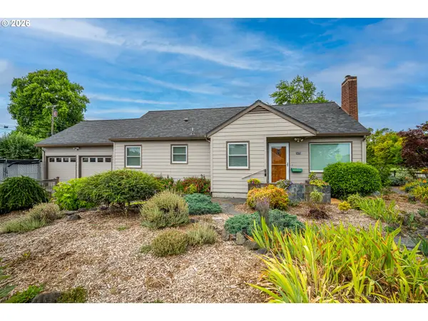 1470 Jay St, Eugene, OR 97402